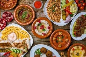 Damasko catering